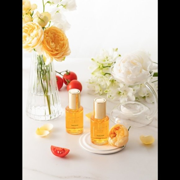 Byroe Tomato Serum FULL SIZE PRODUCT
